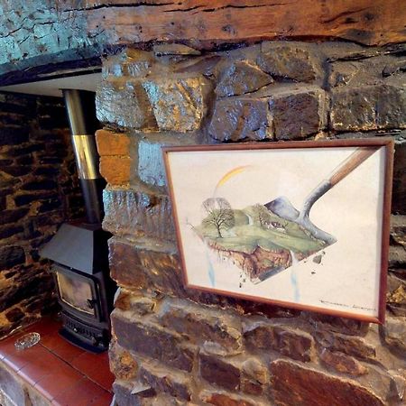 Monkleigh Coachmans Cottage 1 Bedroom بيدفورد المظهر الخارجي الصورة