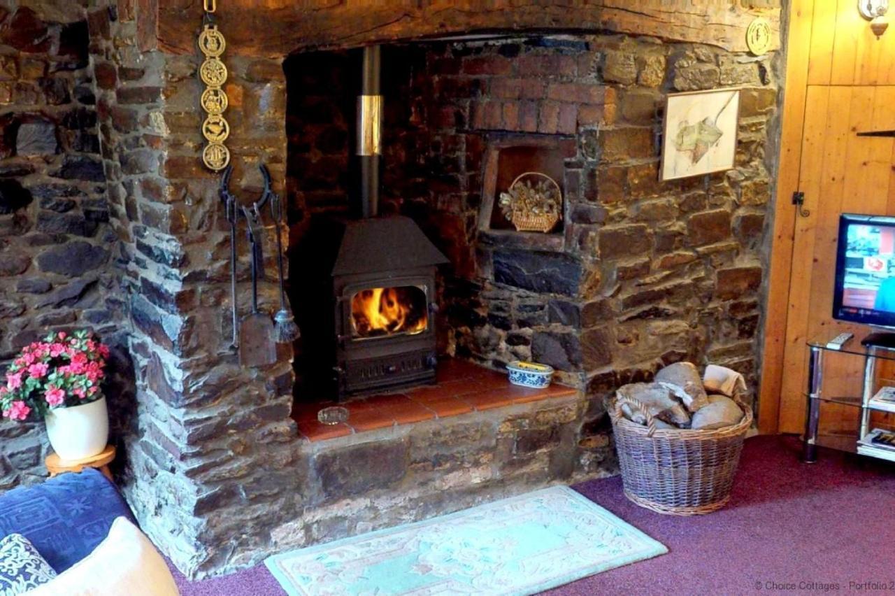 Monkleigh Coachmans Cottage 1 Bedroom بيدفورد المظهر الخارجي الصورة