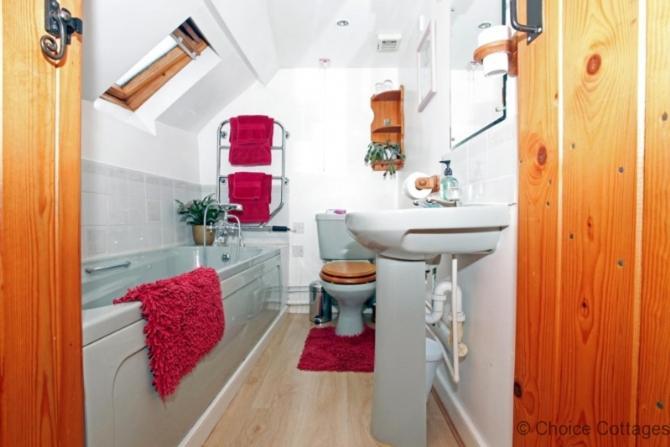 Monkleigh Coachmans Cottage 1 Bedroom بيدفورد المظهر الخارجي الصورة