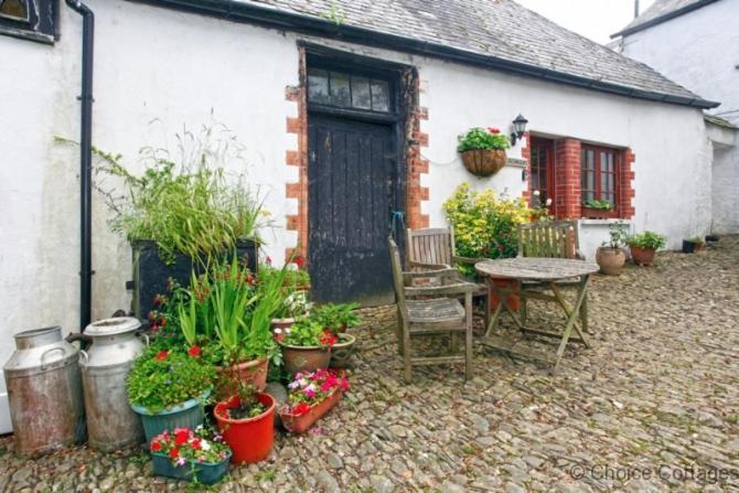 Monkleigh Coachmans Cottage 1 Bedroom بيدفورد المظهر الخارجي الصورة