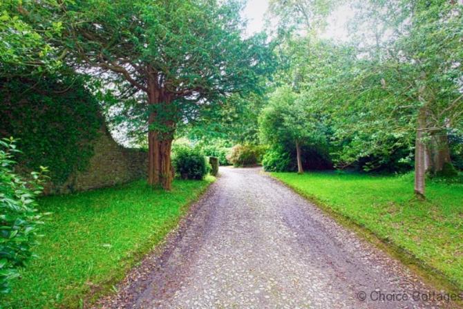 Monkleigh Coachmans Cottage 1 Bedroom بيدفورد المظهر الخارجي الصورة